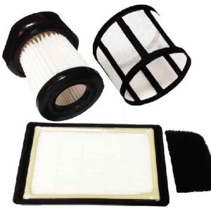 Porszívó alkatrész, Szűrőszett Clatronic BS1248 porszívóhoz ew04330