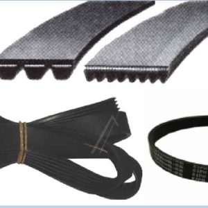 Ékszíjbazár, mosógép szíjak