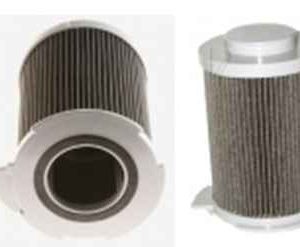 Porszívó alkatrész, hepa szűrő LG VC70 porszívóhoz ew04337