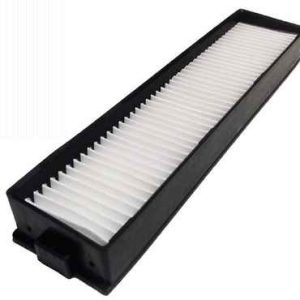 Porszívó alkatrész, hepa szűrő LG VR6260 robot porszívóhoz ew04338