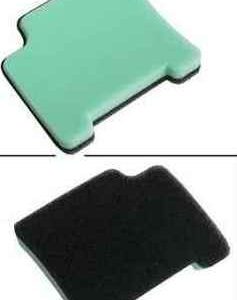 Porszívó alkatrész, szűrő LG VC9093S, VK9820 porszívóhoz ew04340