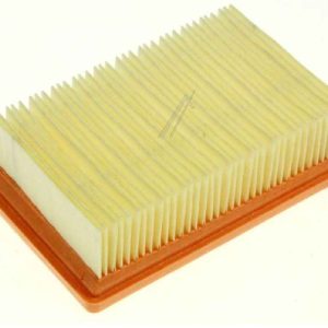 Karcher Porszívó alkatrész Motorvédő szűrő KARCHER MV4, MV5, MV6 porszívóhoz ew04341