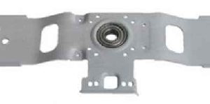 Mosógép alkatrész, keresztmerevítő, csapágyház. Hajdu Energomat HA800, BOSCH WP12T350, Fagor, Innova 1FET, 2FET mosógéphez ew04342