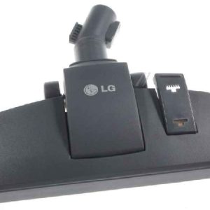 Porszívó alkatrész, kombi porszívófej, kefe LG VC4916,VK7920 porszívókhoz ew04346