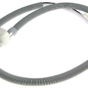 Mosogatógép alkatrész, Elektromos aquastop tömlő Fagor, Samsung mosogatógéphez ew04349