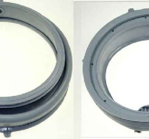 Mosógép alkatrész, üstszájgumi, ajtótömítés Miele W3627 Mosógéphez  ew04358