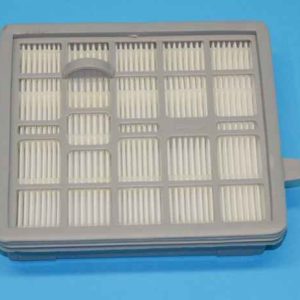 Porszívó alkatrész, Hepa szűrő, Gorenje VCK1801BCYIV porszívóhoz ew04360