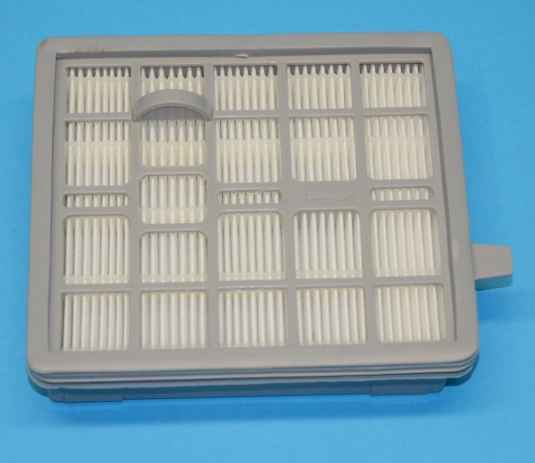 Porszívó alkatrész, Hepa szűrő, Gorenje VCK1801BCYIV porszívóhoz ew04360