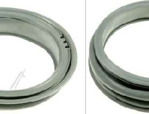 Mosógép alkatrész, üstszájgumi, ajtótömítés Bosch WAB20060BY/05 Mosógéphez  ew04364