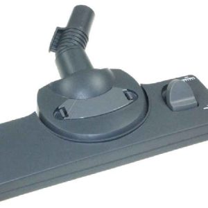 Porszívó alkatrész, kombi porszívófej, 549.000 Zelmer porszívóhoz  ew04378