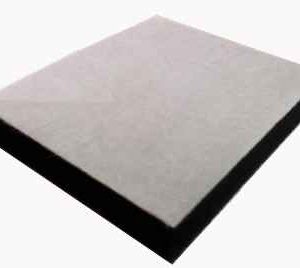 Porszívó alkatrész szivacs és mikroszűrő szűrőbetét SAMSUNG AirTrack SC437 porszívóhoz ew04380