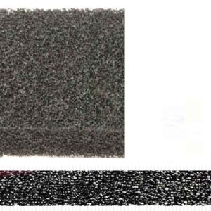 Porszívó alkatrész szivacs és motorszűrő szűrőbetét SAMSUNG AirTrack SC4337 porszívóhoz ew04381