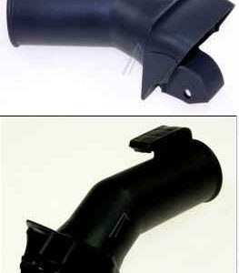 Porszívó alkatrész, kombi porszívófej csukló Samsung sc43 ew04382