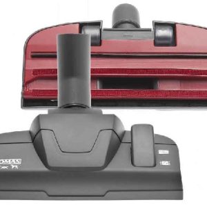 Porszívó alkatrész, kombi PORSZÍVÓFEJ Thomas Bravo porszívóhoz ew04395