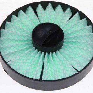 Porszívó alkatrész, tányéros HEPA szűrő, szűrőtányér LG V-CC182HEUQ porszívóhoz ew04400