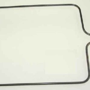 Tűzhely alkatrész Alsó fűtőbetét 1100W Gorenje K55303I, MORA 2276, WHIRLPOOL ACM927, tűzhelyhez ew04401