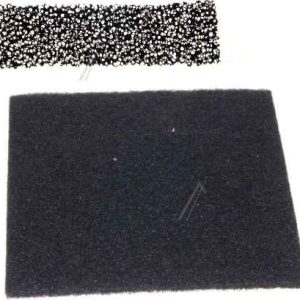 Porszívó alkatrész, mikroszűrő, motorvédő szűrő szett SAMSUNG SC43, VC43, VCC43 porszívóhoz ew04408