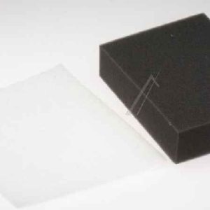 Porszívó alkatrész  Szűrőkészlet szűrő szett, AEG Electrolux, Miostar, VOLTA, Cyclone, SuperCyclone porszívókhoz ew04409