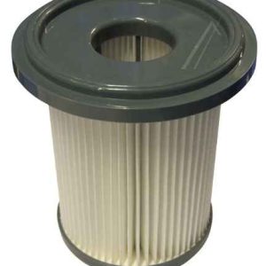 Porszívó alkatrész, HEPA SZŰRŐ CP0195/01 CILINDERES philips porszívóhoz ew04410