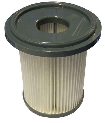 Porszívó alkatrész, HEPA SZŰRŐ CP0195/01 CILINDERES philips porszívóhoz ew04410