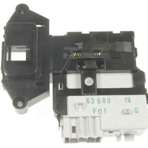 Mosógép alkatrész, ajtókapcsoló LG F12470TD mosógéphez ew04411