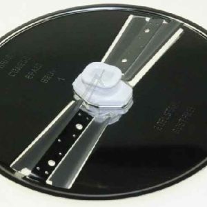 Robotgép, mixer alkatrész, szeletelő kés, tárcsa Siemens MK52000 robotgéphez ew04416