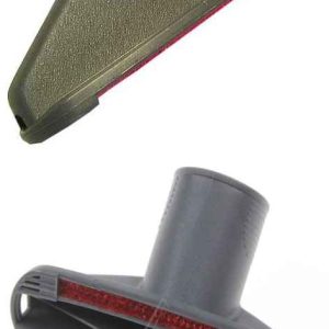 Porszívó alkatrész, Kárpit tisztító kefe Philips triathlon porszívóhoz ew04417