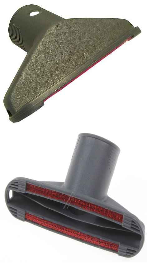 Porszívó alkatrész, Kárpit tisztító kefe Philips triathlon porszívóhoz ew04417