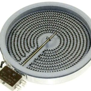 Tűzhely Főzőlap kerámialapos Bosch PKE615Q tűzhelyhez ew04419