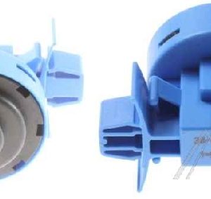 Mosógép alkatrész Vízszintszabályzó Ariston, Indesit AQM9D49U 80621590000 mosógéphez ew04428