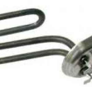 Bojler alkatrész, Olasz átfolyós vízmelegítő fűtőbetét ew04429