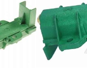 Mosógép alkatrész, Szénkefe tartóval BEKO EW5800 mosógépekhez 1pár ew04433