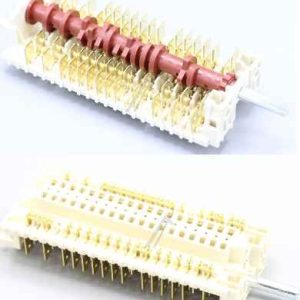 Tűzhely alkatrész sütő fokozatkapcsoló, választókapcsoló WHIRLPOOL, INDESIT, Ariston H6TMH4AF tűzhelyhez ew04434