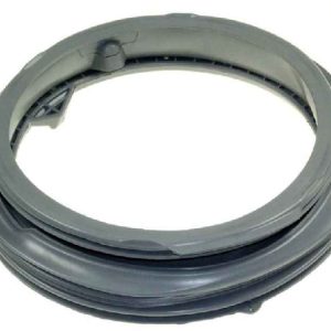 Mosógép, mosogatógép alkatrész Üstszájgumi AEG LAV76640 mosógéphez ew04438