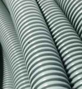 Porszívó alkatrész, Porszívócső, gégecső IPARI és központi porszívóhoz, Prémium kategóriás, lépésálló, szakadásbiztos 32mm-es ew04439