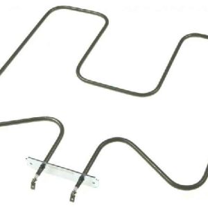 Tűzhely alkatrész, alsó fűtőszál, fűtőbetét, Candy, Hoover, Cata tűzhelyekhez ew04440