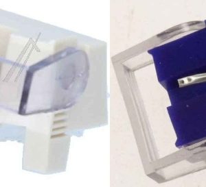 Hanglemezjátszó alkatrész, Lemezjátszó tű Sharp STY136 lemezjátszóhoz ew04441