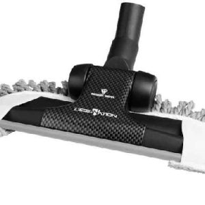 Porszívó alkatrész, univerzális padlótisztítófej víztörlővel Moppal ew04442