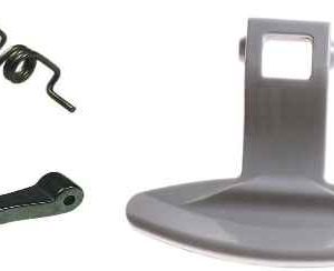 Mosógép alkatrész, Ajtó nyitó szett LG mosógépekhez WD80150 ew04445