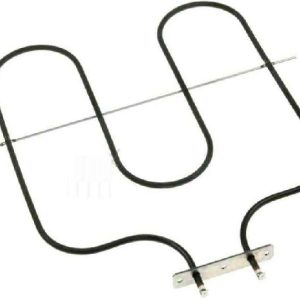 Tűzhely alkatrész, alsó fűtőszál, fűtőbetét, Gorenje, Bosch, Siemens HM41320BY,HSW185 tűzhelyekhez ew04453