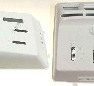 Mosógép alkatrész, Mosószertartó tartály Whirlpool WTLS6091, Ariston, Bosc, Ignis, Indesit Mosógéphez ew04454