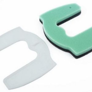 Porszívó alkatrész, motorszűrő mikroszűrő LG VC5130RH porszívóhoz ew04455