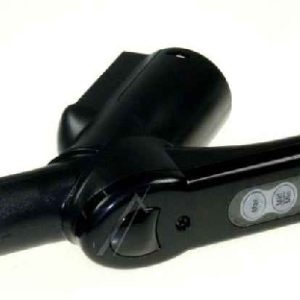 Porszívó alkatrész, pisztoly Porszívócsőhöz, gégecső nélkül Samsung SC66, VCC66 ew04457