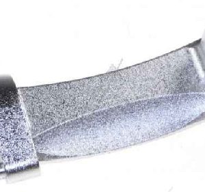 Mosógép alkatrész ajtózsanér Haier HWC1050TVE mosógéphez ew04461