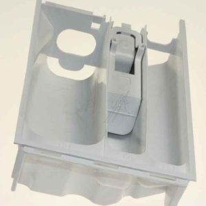 Mosógép alkatrész, Mosószertartó fiók Bauknecht Whirlpool WAK91. AWM6105  Mosógéphez ew04462