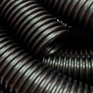 Porszívó alkatrész, Porszívócső, gégecső IPARI és központi porszívóhoz, Prémium kategóriás 50mm-es ew04463