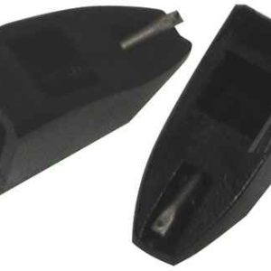 Hanglemezjátszó alkatrész, Lemezjátszó tű, hangszedő Ortofon NADEL 5, NADEL 10, Stylus 10 lemezjátszóhoz ew04466