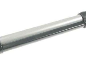 Porszívó alkatrész, Porszívócső,  Teleszkópcső, távszabályzós LG VC9204FS, VK8830HTXR porszívóhoz ew04473