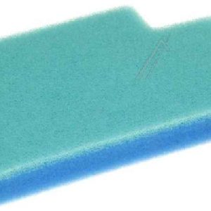 Porszívó alkatrész, Szivacsszűrő, mikroszűrő LG VC9204FS porszívóhoz ew04474