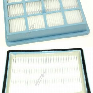 Porszívó alkatrész, Hepa szűrő, filter Philips FC8520,FC8558 porszívóhoz ew04482